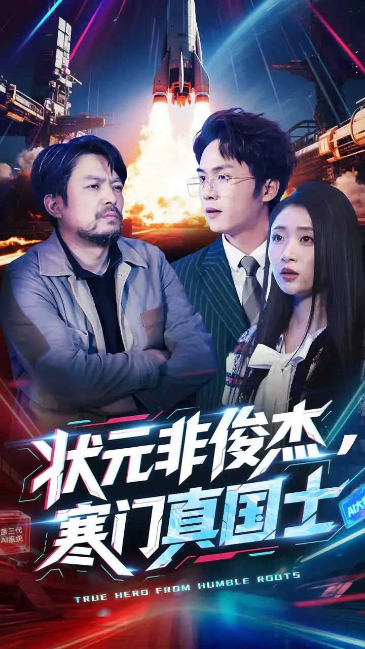 短剧《状元非俊杰，寒门真国士（39集）幸子》免费观看高清全集，完整版大结局：寒门逆袭终成国士