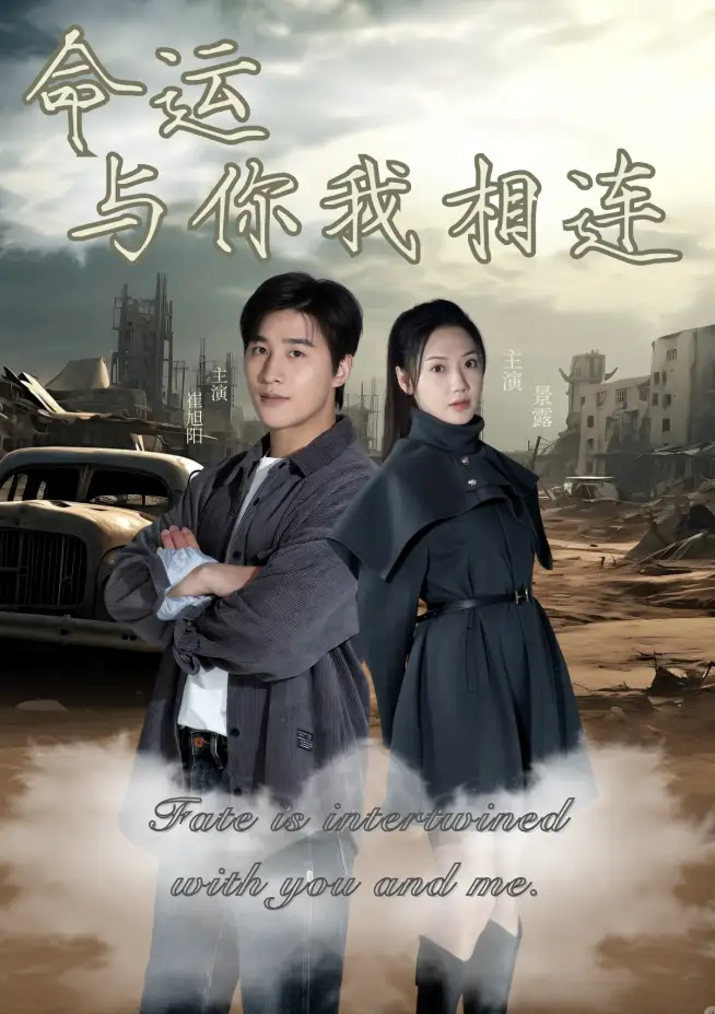 短剧《命运与你我相连（50集）崔旭阳＆景露》免费观看高清全集，完整版大结局：揭秘终极爱情谜团
