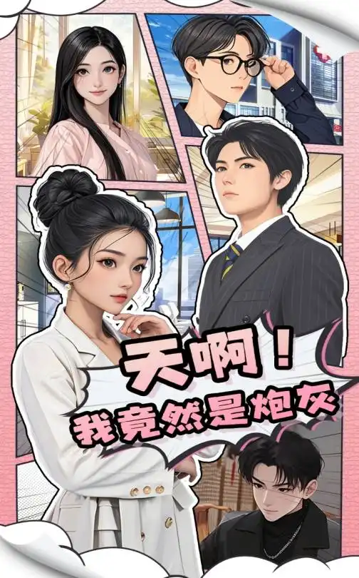 短剧《天啊！我竟然是炮灰（90集）阚瑞雪》免费观看高清全集，完整版大结局：逆袭之路，谁主沉浮？
