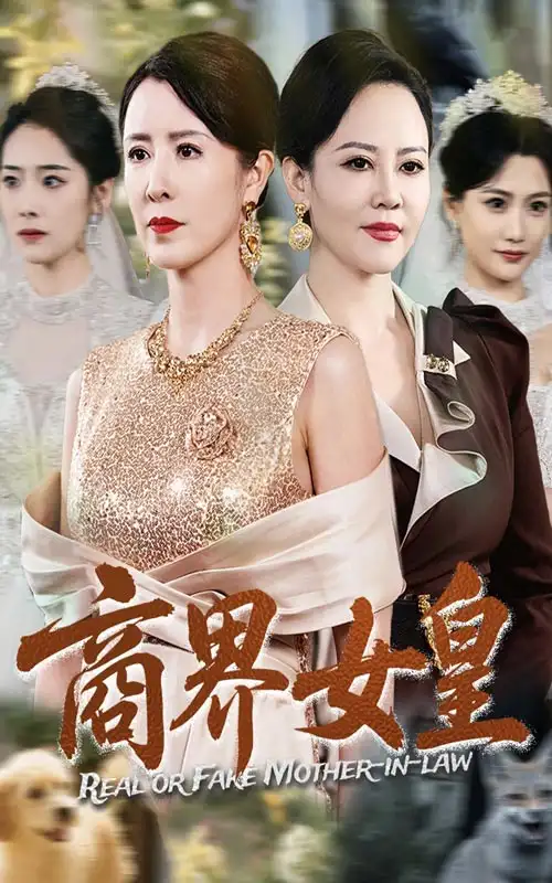 《商界女皇》揭秘：金大钟与刘美希的巅峰对决
