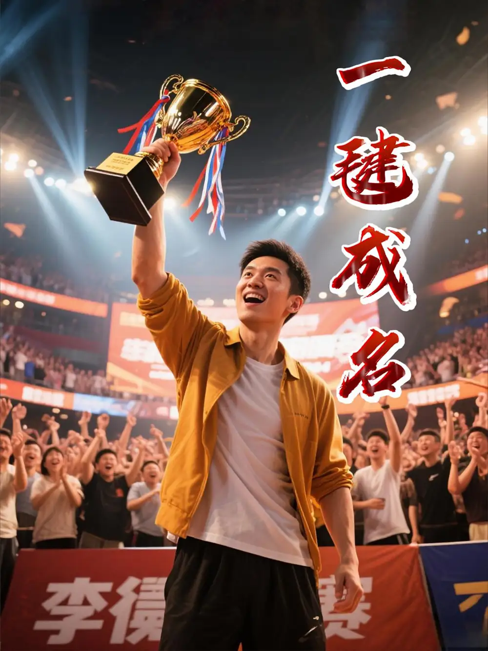 短剧《一毽成名（51集）》：张子神&肖丹的传奇，免费高清全集！
