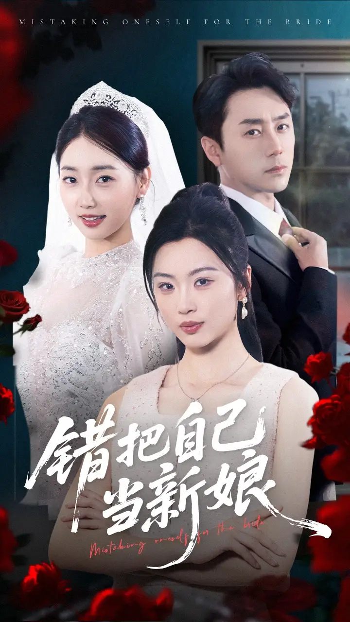 错把自己当新娘（70集）丛思涵&阎纪圻