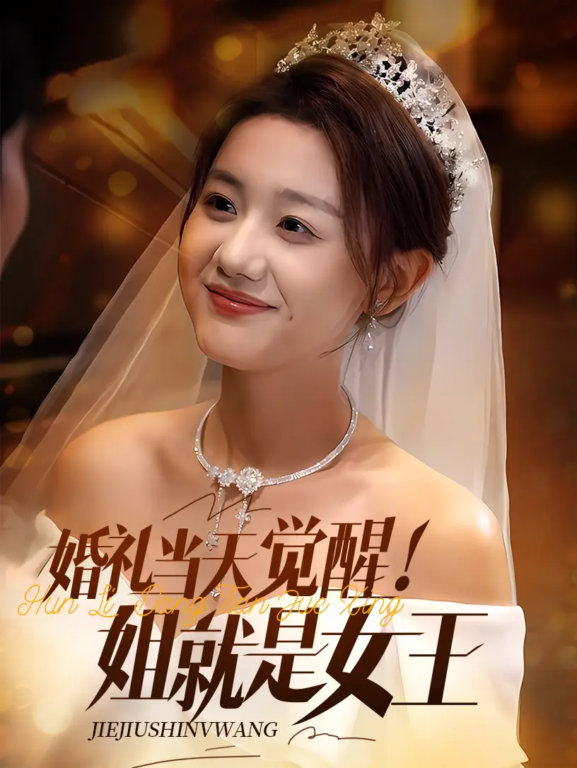 《婚礼觉醒：仇乐瑶的女王逆袭》