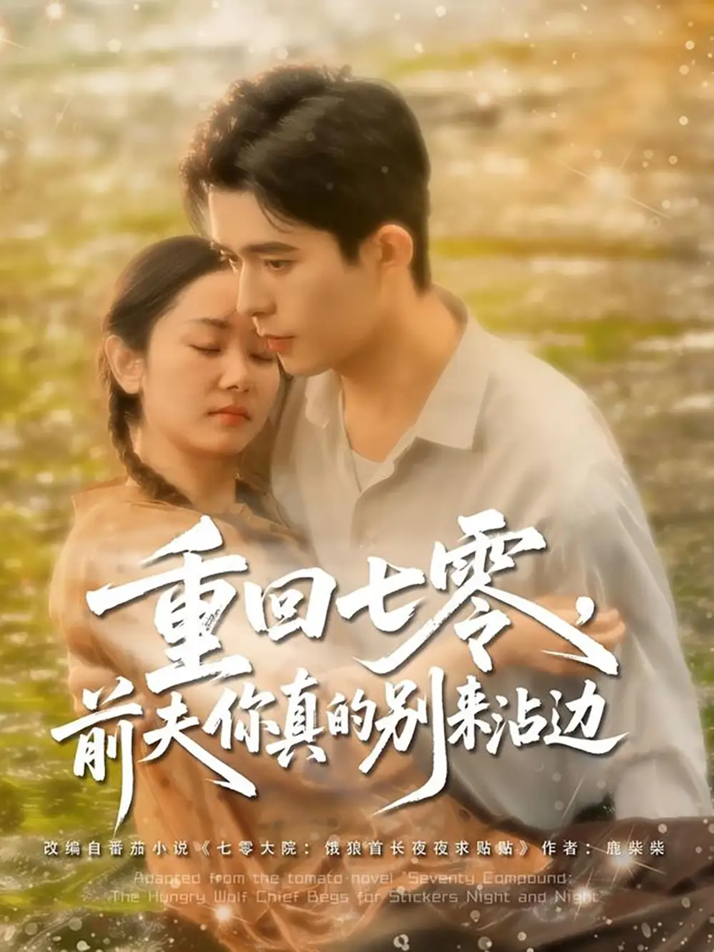 《七零年代的甜蜜复仇：乔佳乐与孟嘉鑫的爱恨纠葛》