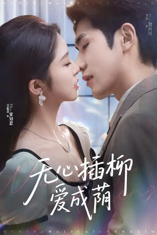 无心插柳爱成荫（50集）李铂一&吴毅非
