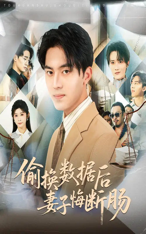 热播短剧《偷换数据后妻子悔断肠王言睿》全集在线免费观看