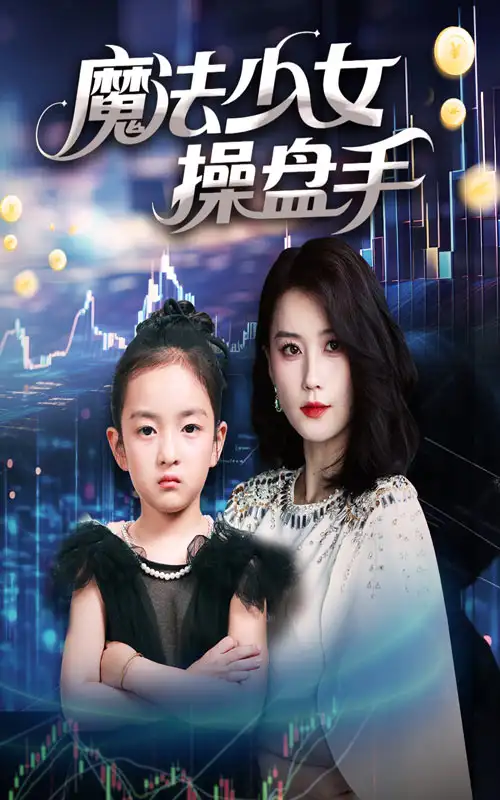 短剧《魔法少女操盘手赵莜嘉》高清完整版全集免费在线观看