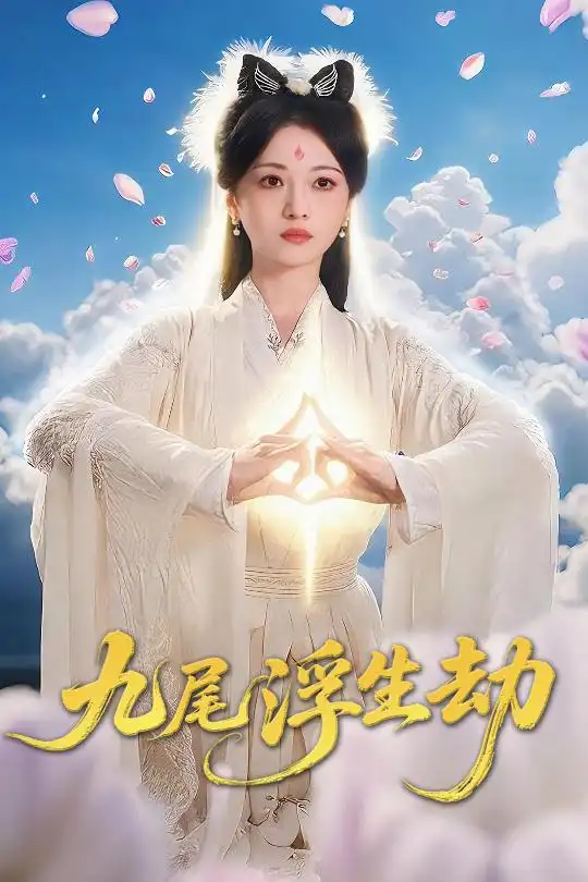短剧《九尾浮生劫王攀》高清完整版全集免费在线观看