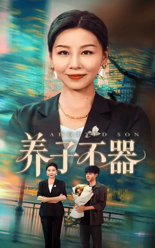 短剧《养子不器郭榕声》高清完整版全集免费在线观看