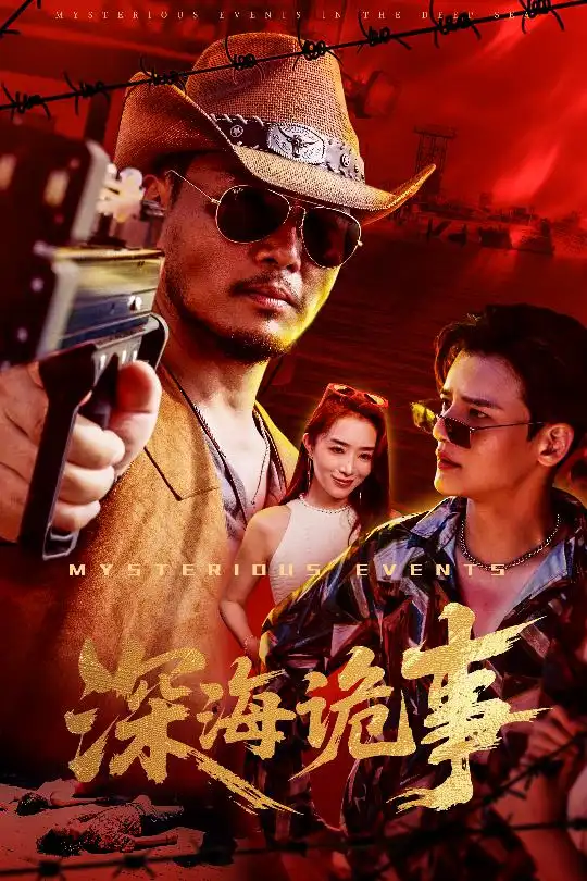 短剧《深海诡事高玉婷》高清完整版全集免费在线观看