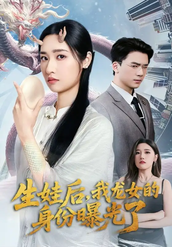 短剧《生娃后我龙女的身份曝光了张星禾》高清完整版全集免费在线观看