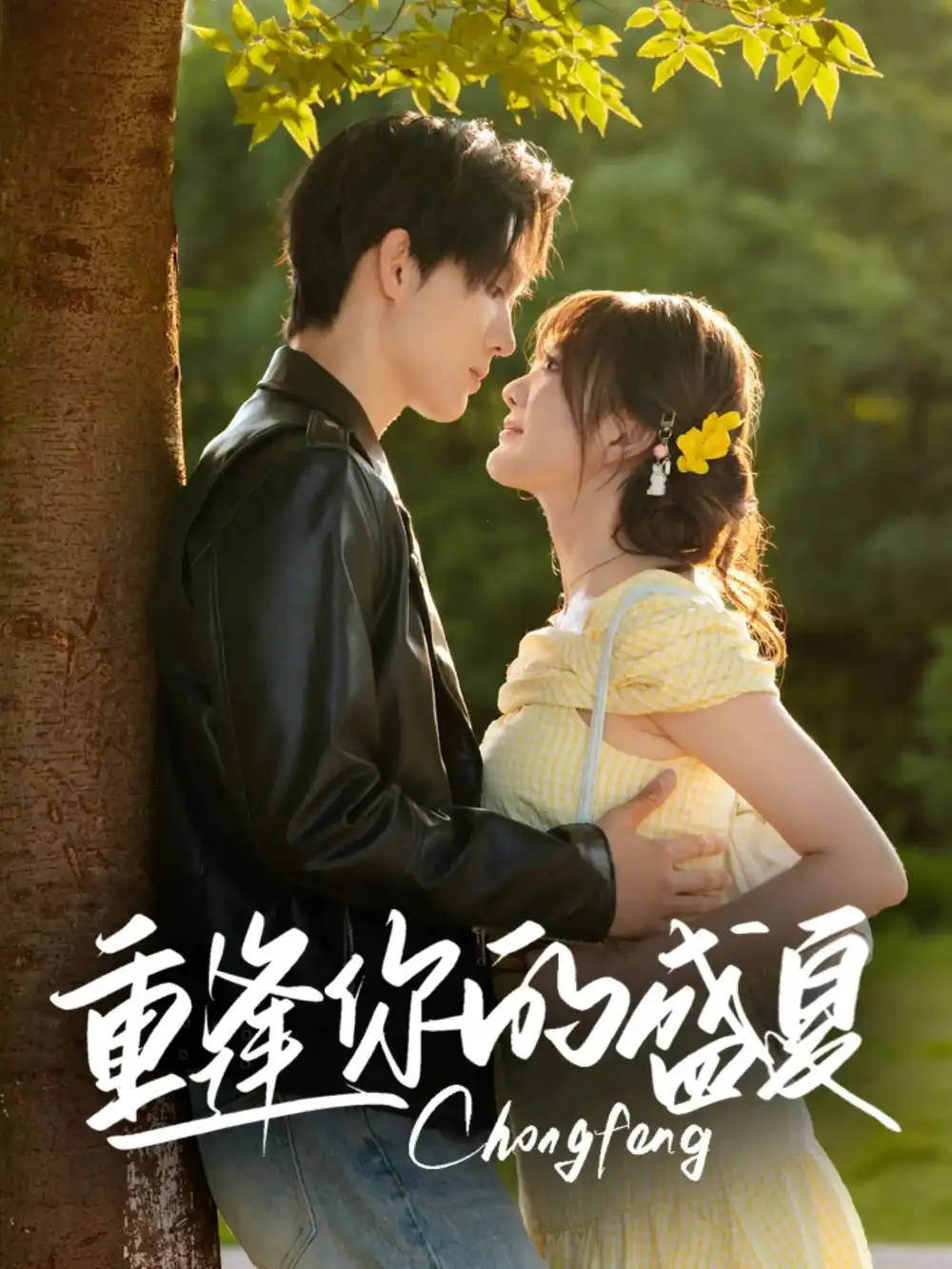 短剧《重逢你的盛夏梁思伟》高清完整版全集免费在线观看