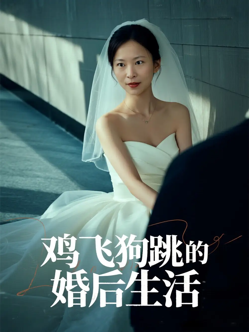 短剧《鸡飞狗跳的婚后生活杨静静》高清完整版全集免费在线观看